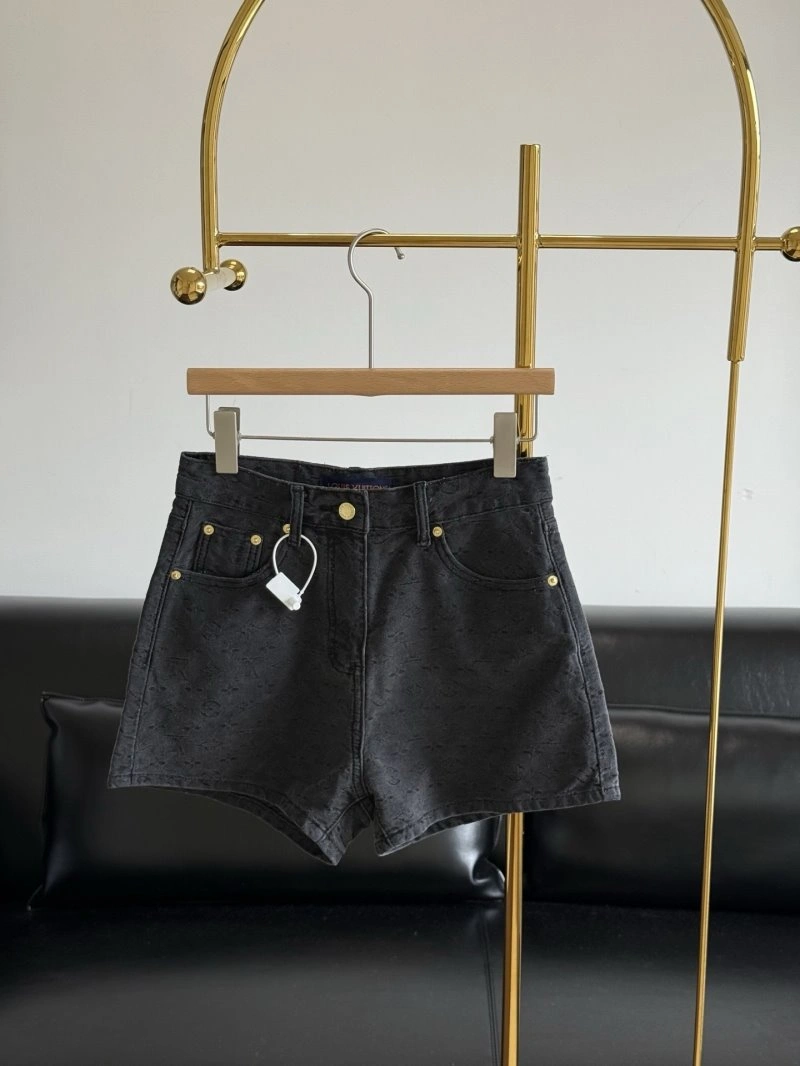 HighPerformance Louis Vuitton Short Pants 130670