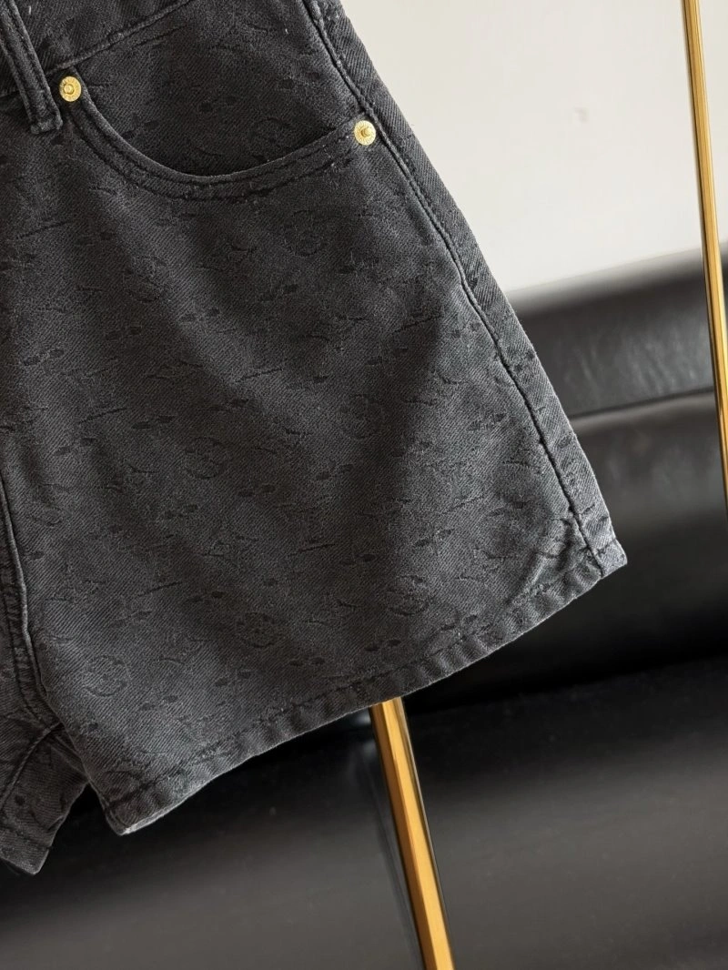 HighPerformance Louis Vuitton Short Pants 130670