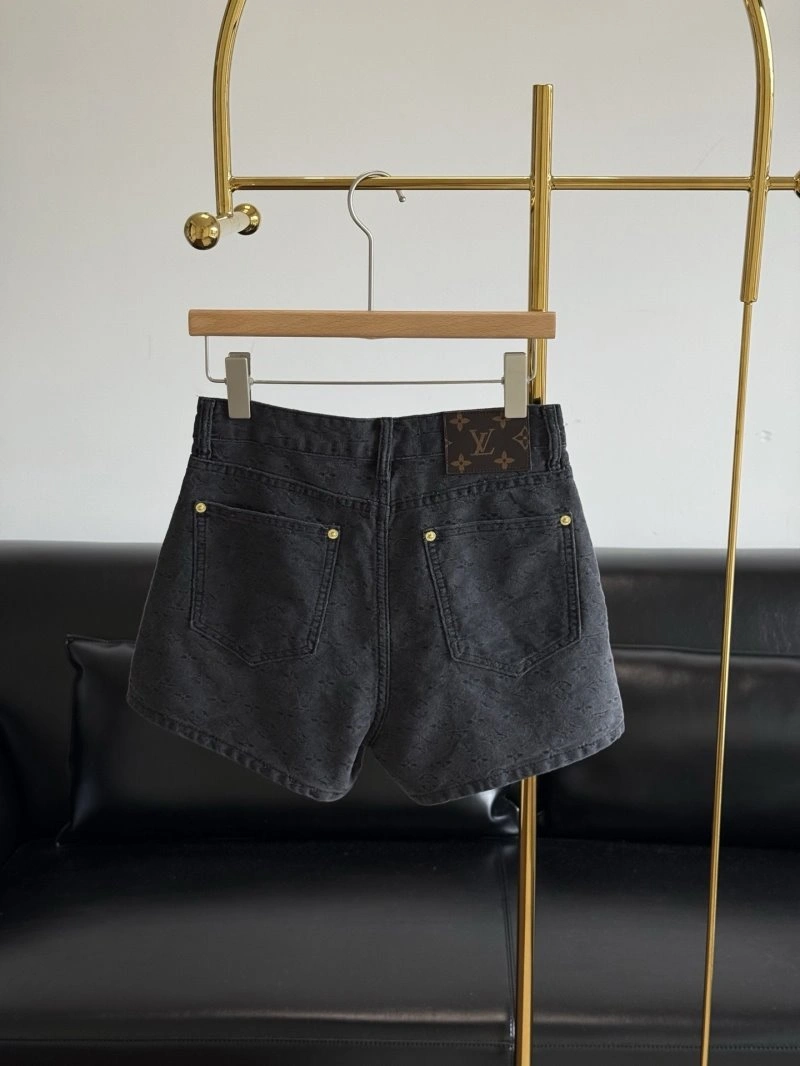 HighPerformance Louis Vuitton Short Pants 130670