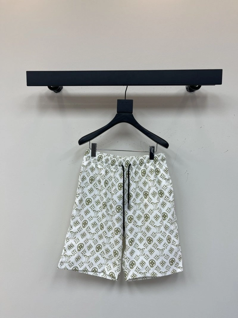 Attractive Louis Vuitton Short Pants 130658