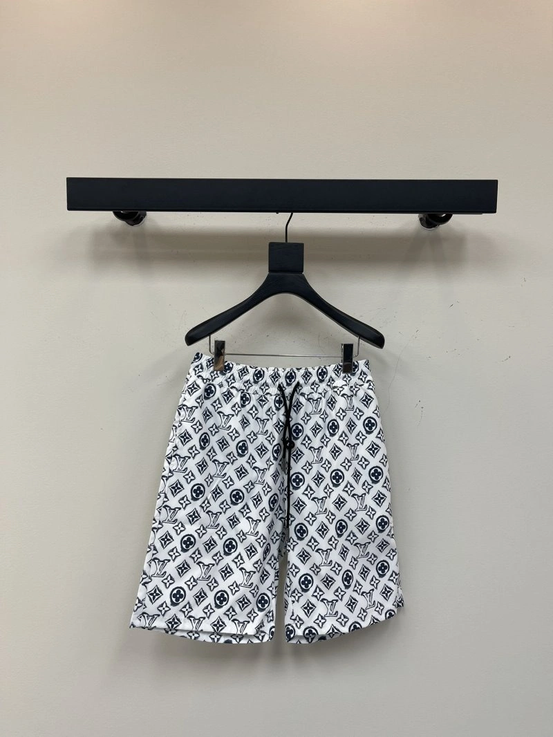 Attractive Louis Vuitton Short Pants 130658