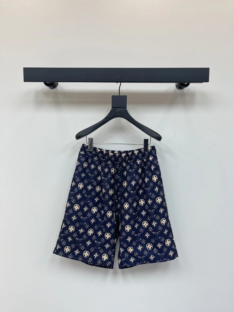 Attractive Louis Vuitton Short Pants 130658