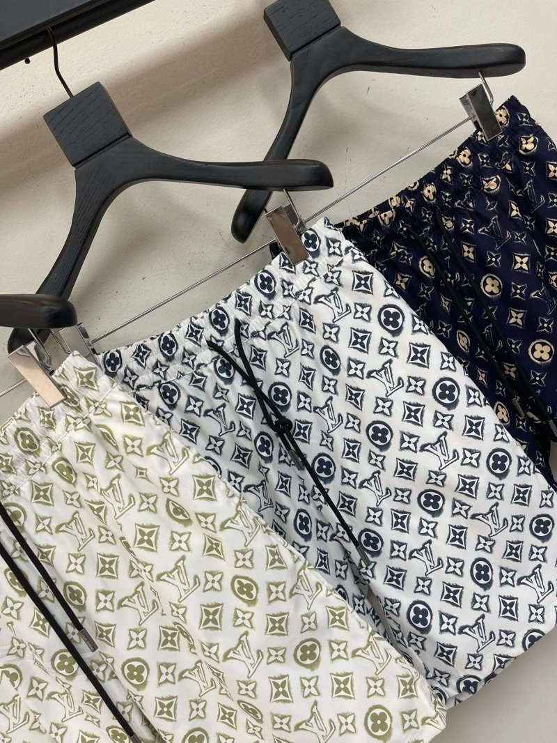Attractive Louis Vuitton Short Pants 130658