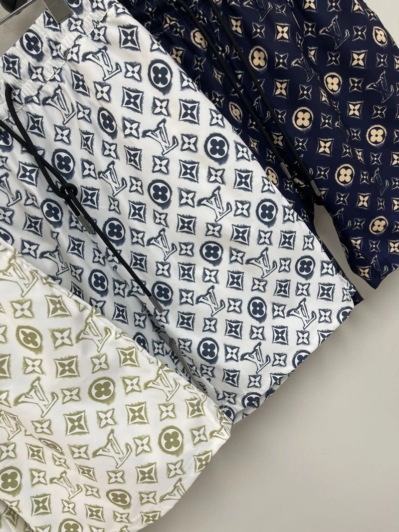 Attractive Louis Vuitton Short Pants 130658
