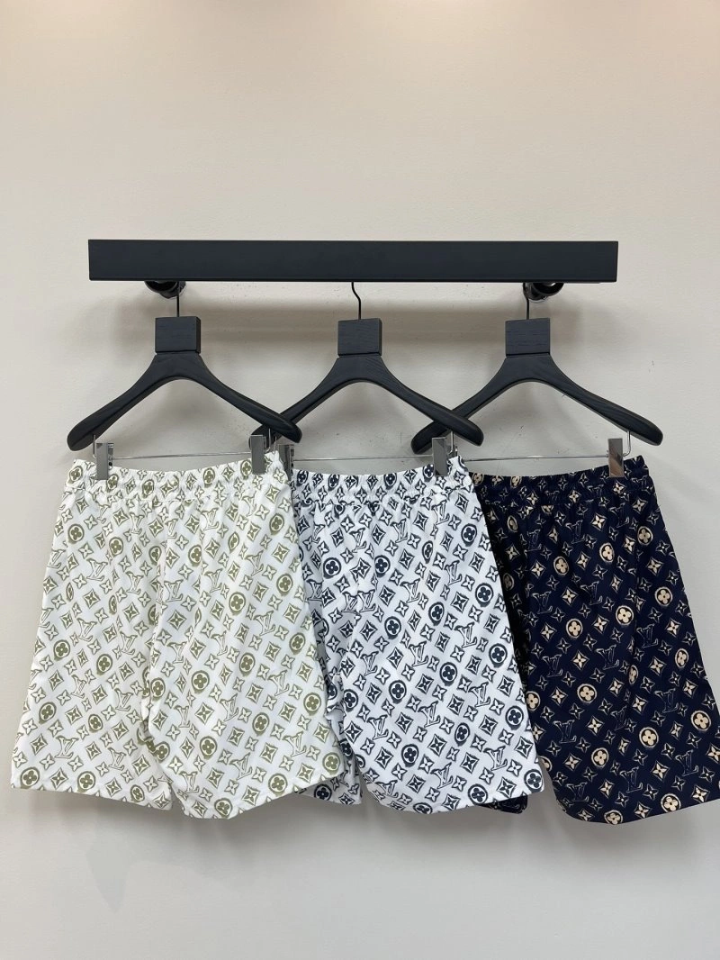 Attractive Louis Vuitton Short Pants 130658