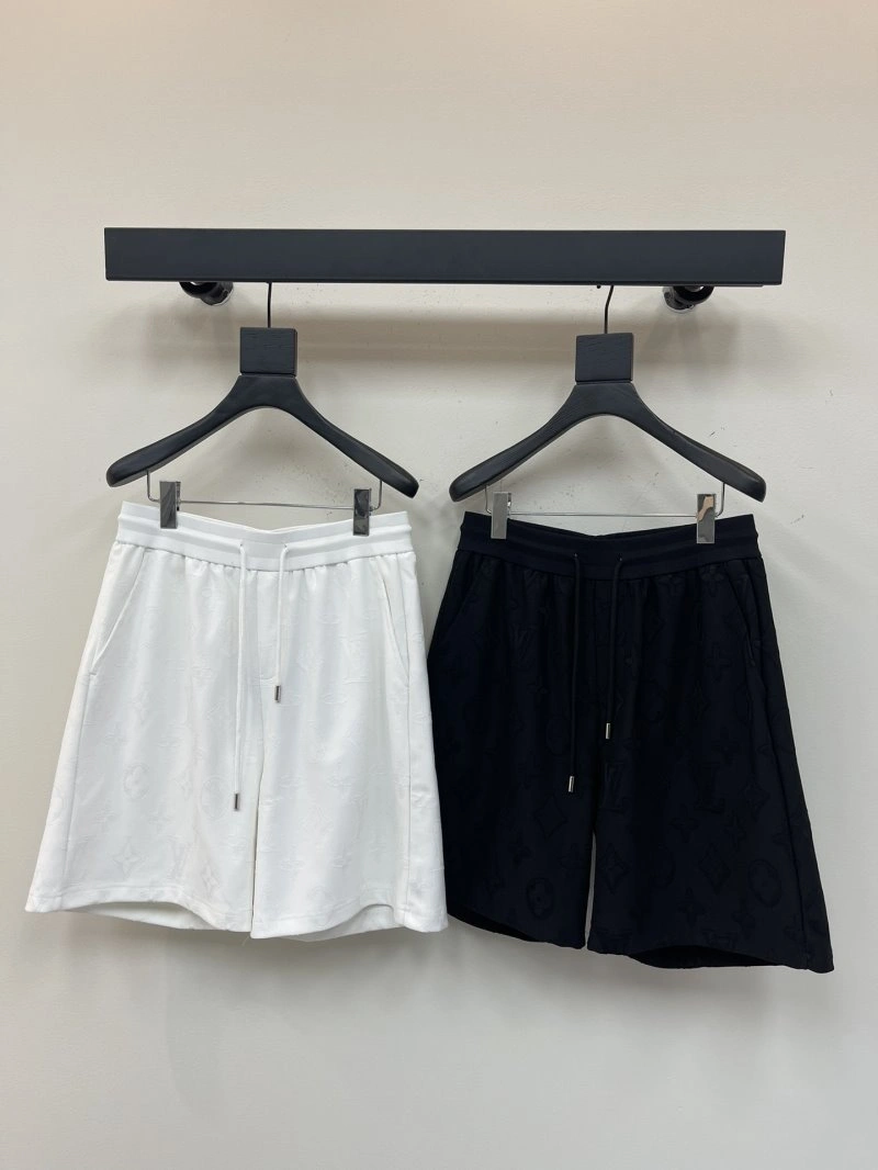 Louis Vuitton Short Pants Modern 130659
