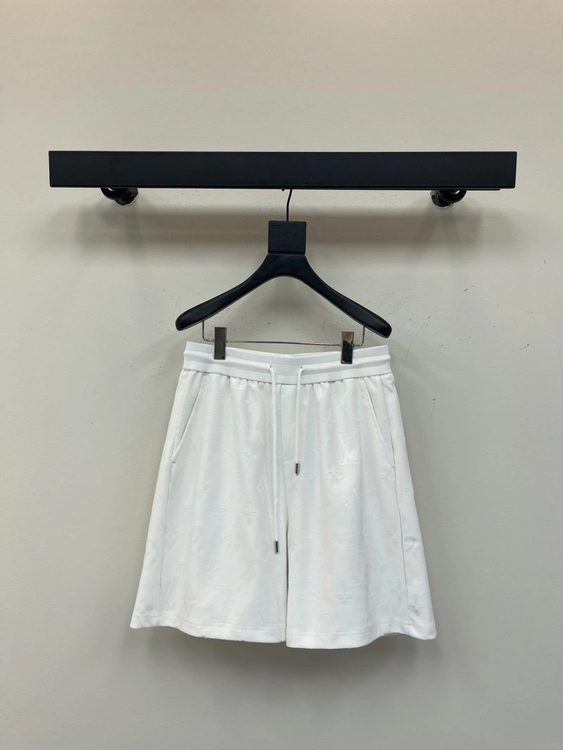 Louis Vuitton Short Pants Modern 130659