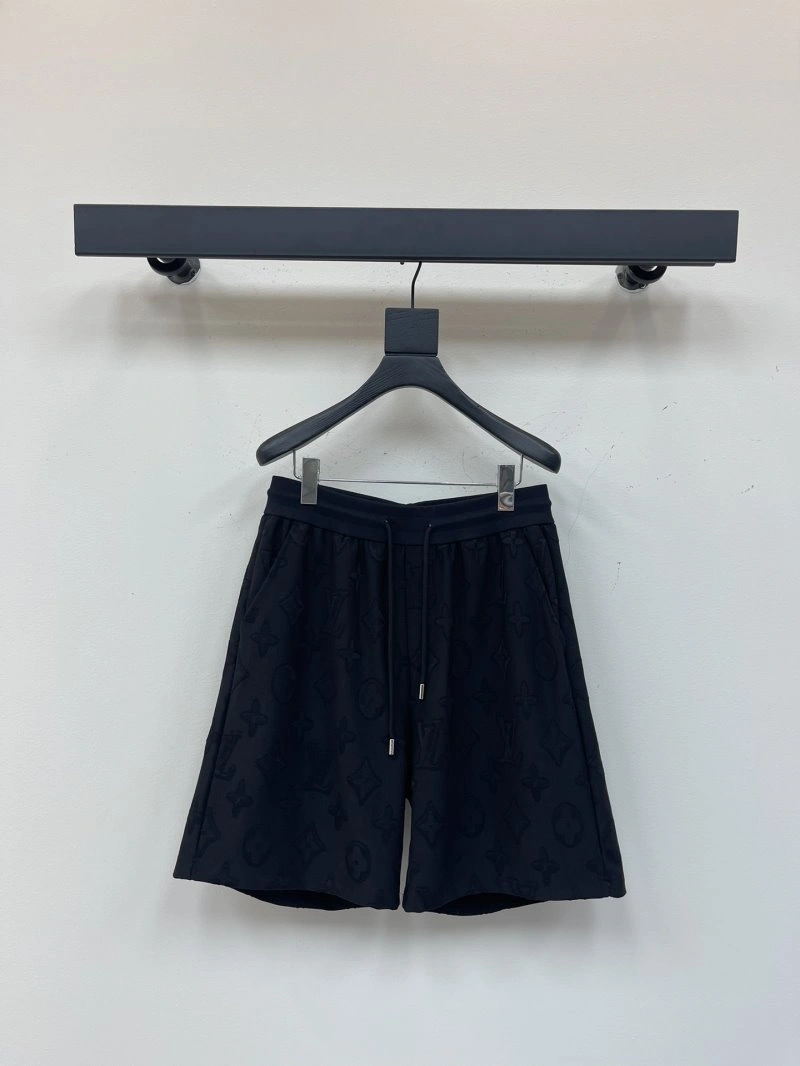 Louis Vuitton Short Pants Modern 130659