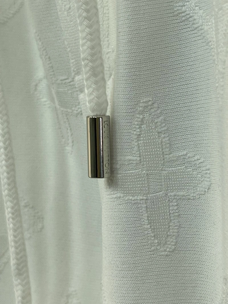 Louis Vuitton Short Pants Modern 130659