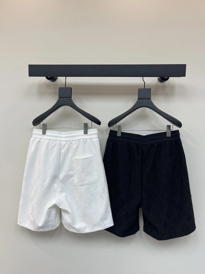 Louis Vuitton Short Pants Modern 130659