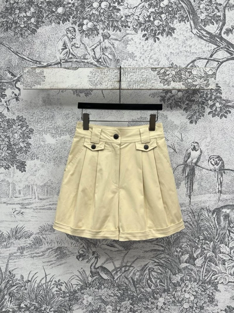 Louis Vuitton Short Pants OdorResistant 130656
