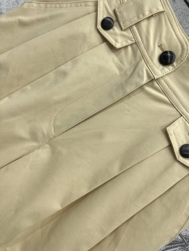 Louis Vuitton Short Pants OdorResistant 130656
