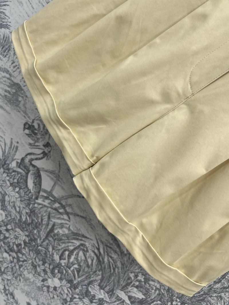 Louis Vuitton Short Pants OdorResistant 130656