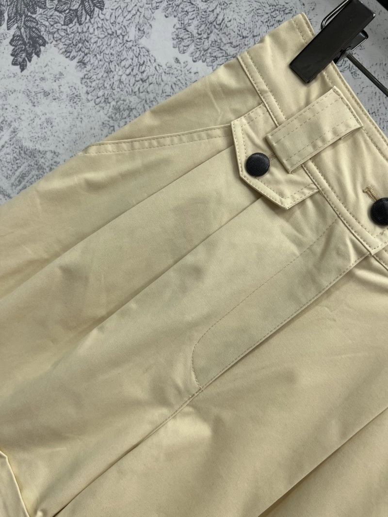 Louis Vuitton Short Pants OdorResistant 130656