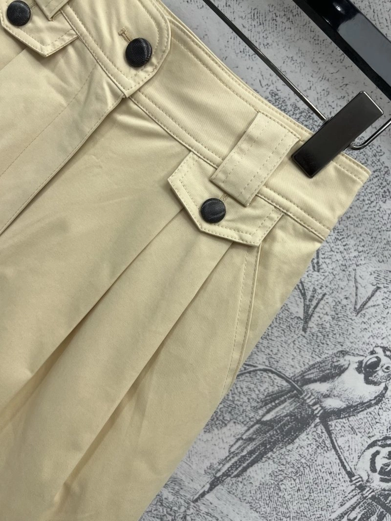 Louis Vuitton Short Pants OdorResistant 130656