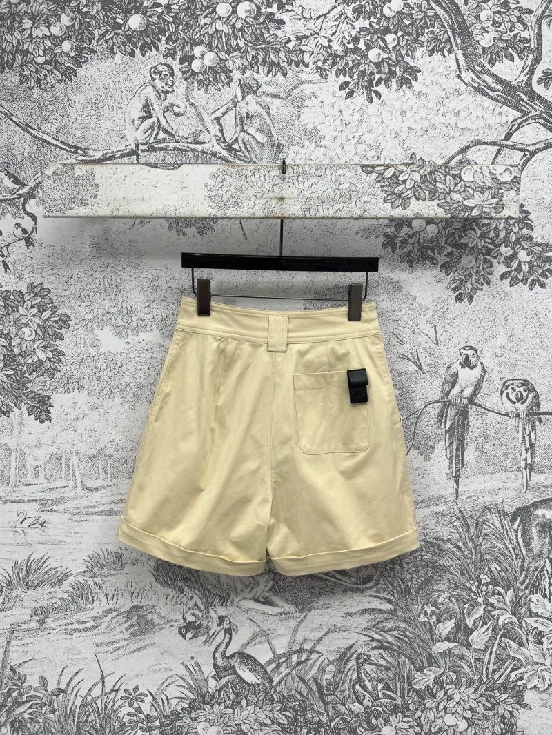 Louis Vuitton Short Pants OdorResistant 130656