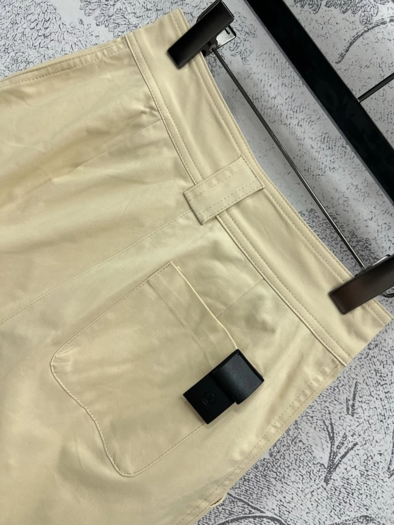 Louis Vuitton Short Pants OdorResistant 130656
