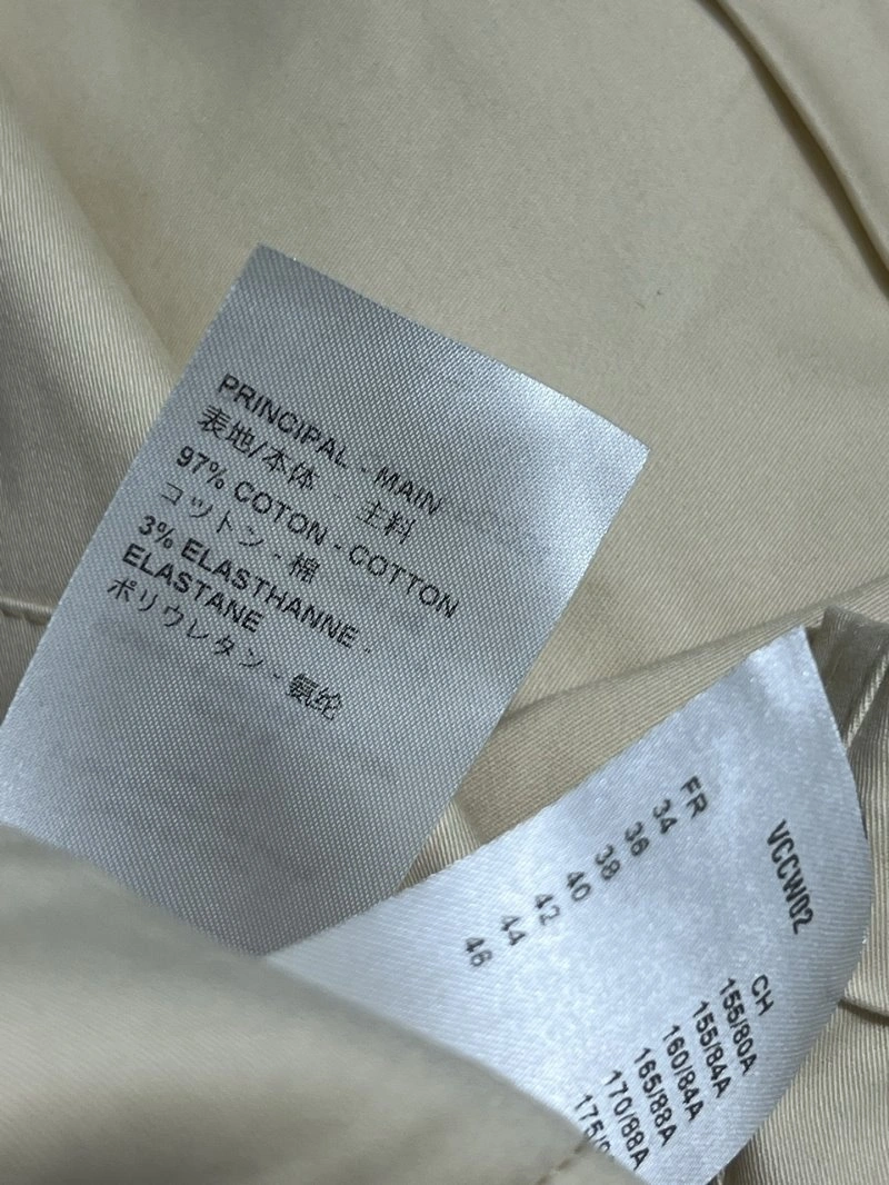 Louis Vuitton Short Pants OdorResistant 130656
