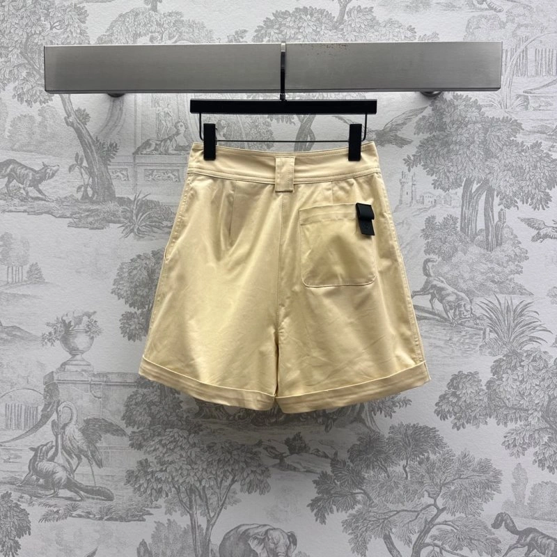 Seasonal Louis Vuitton Short Pants 130651