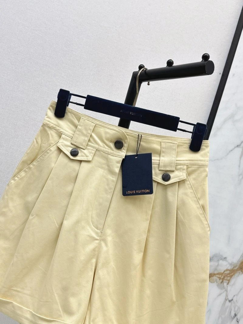 Louis Vuitton Short Pants SportInspired 130649