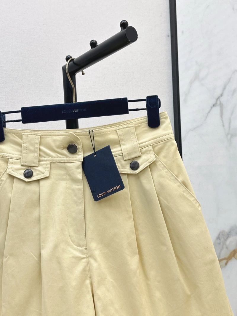 Louis Vuitton Short Pants SportInspired 130649