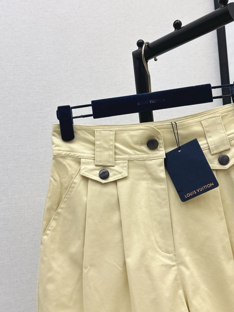 Louis Vuitton Short Pants SportInspired 130649