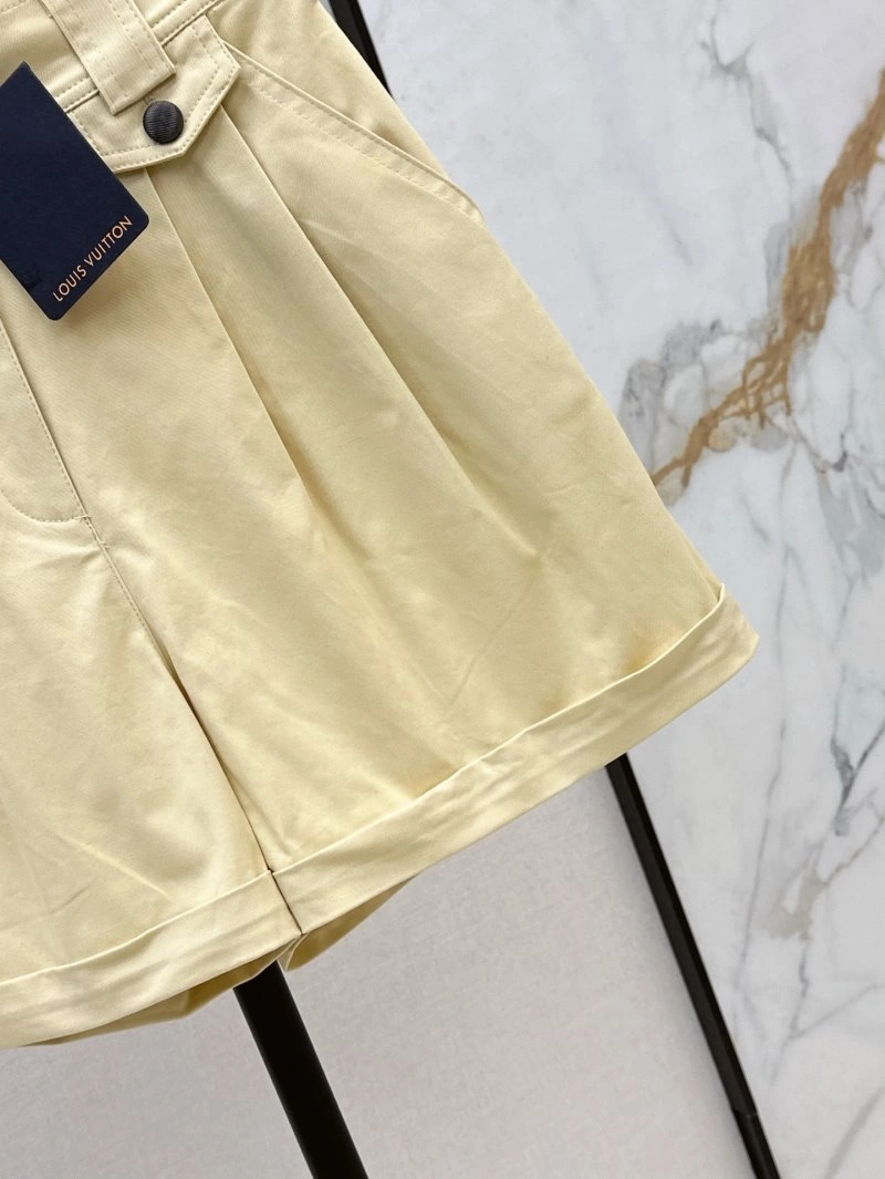 Louis Vuitton Short Pants SportInspired 130649