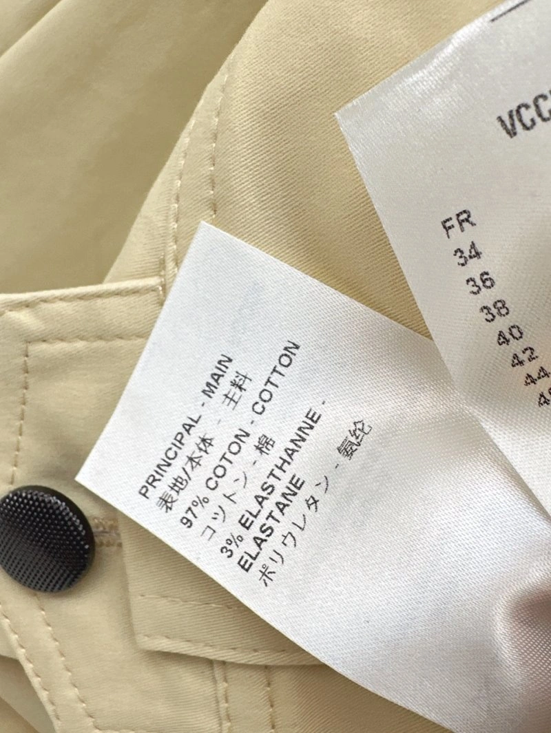 Louis Vuitton Short Pants SportInspired 130649