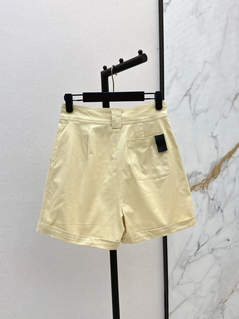 Louis Vuitton Short Pants SportInspired 130649