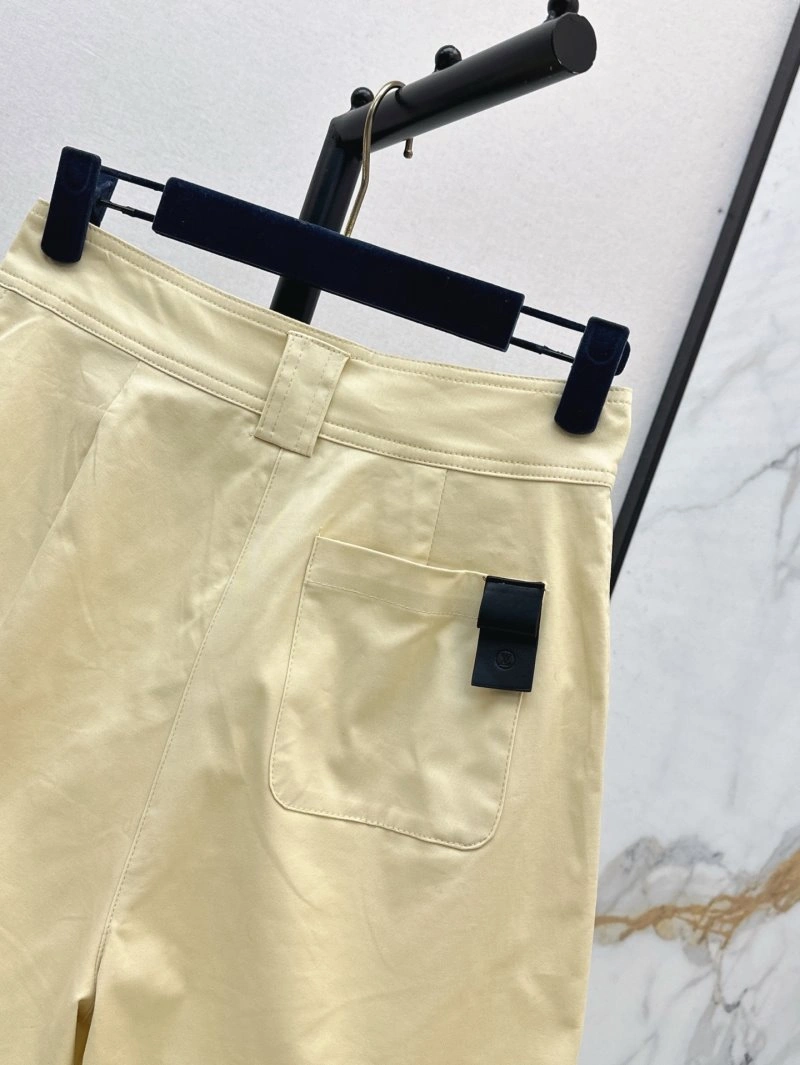 Louis Vuitton Short Pants SportInspired 130649