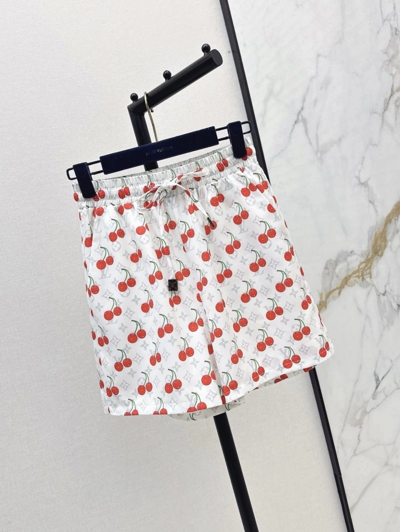 Trendy Louis Vuitton Short Pants 130636