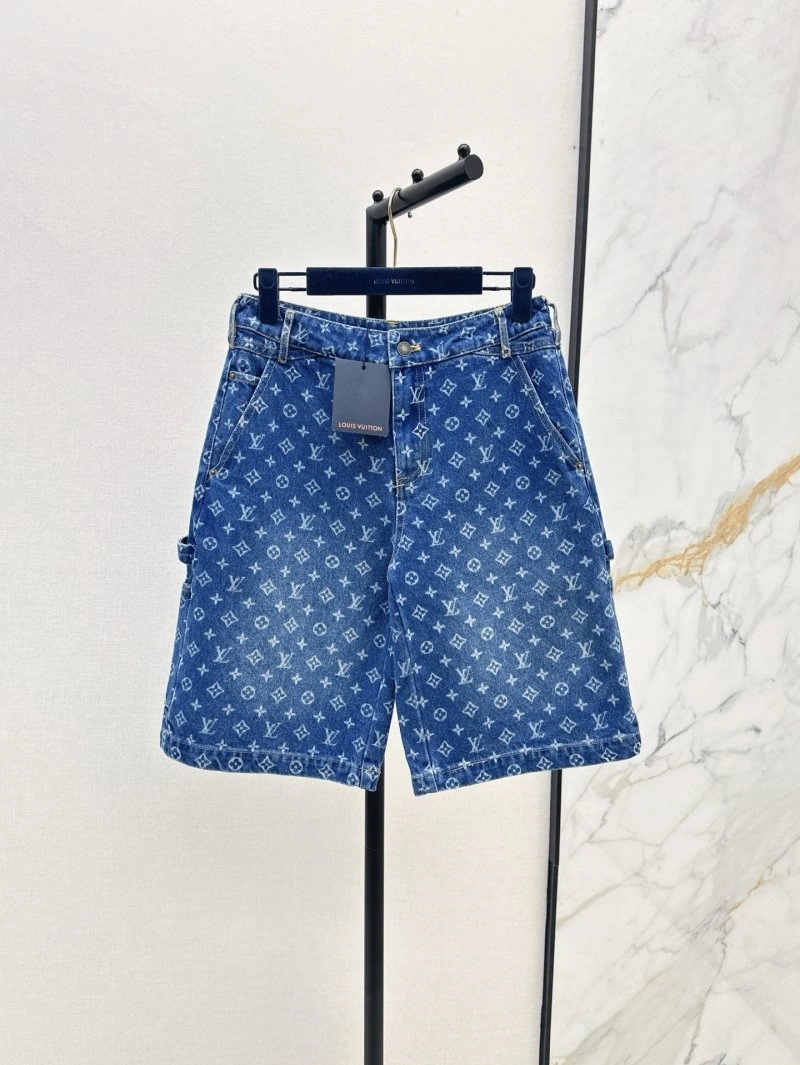 Durable Louis Vuitton Short Pants 130628