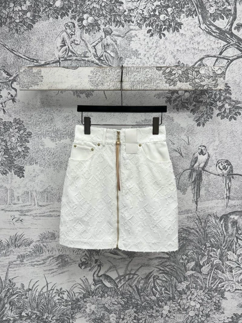 Louis Vuitton Short Pants Resilient 130633