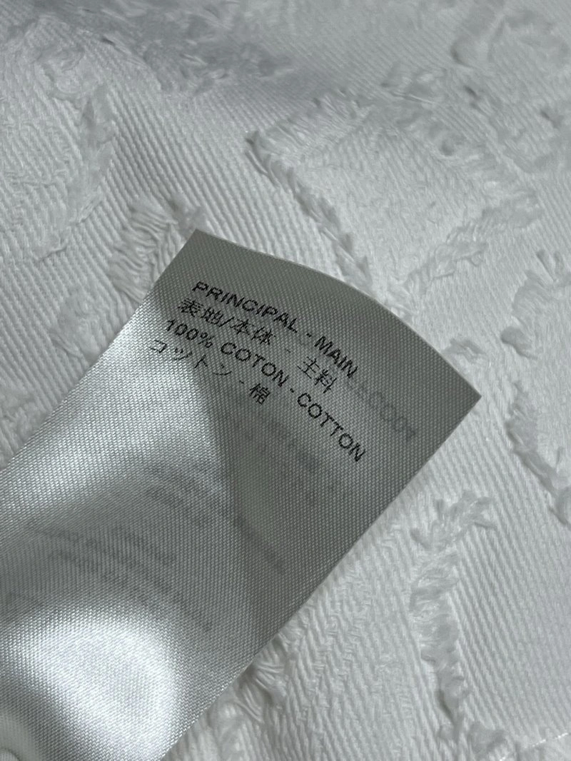 Louis Vuitton Short Pants Resilient 130633