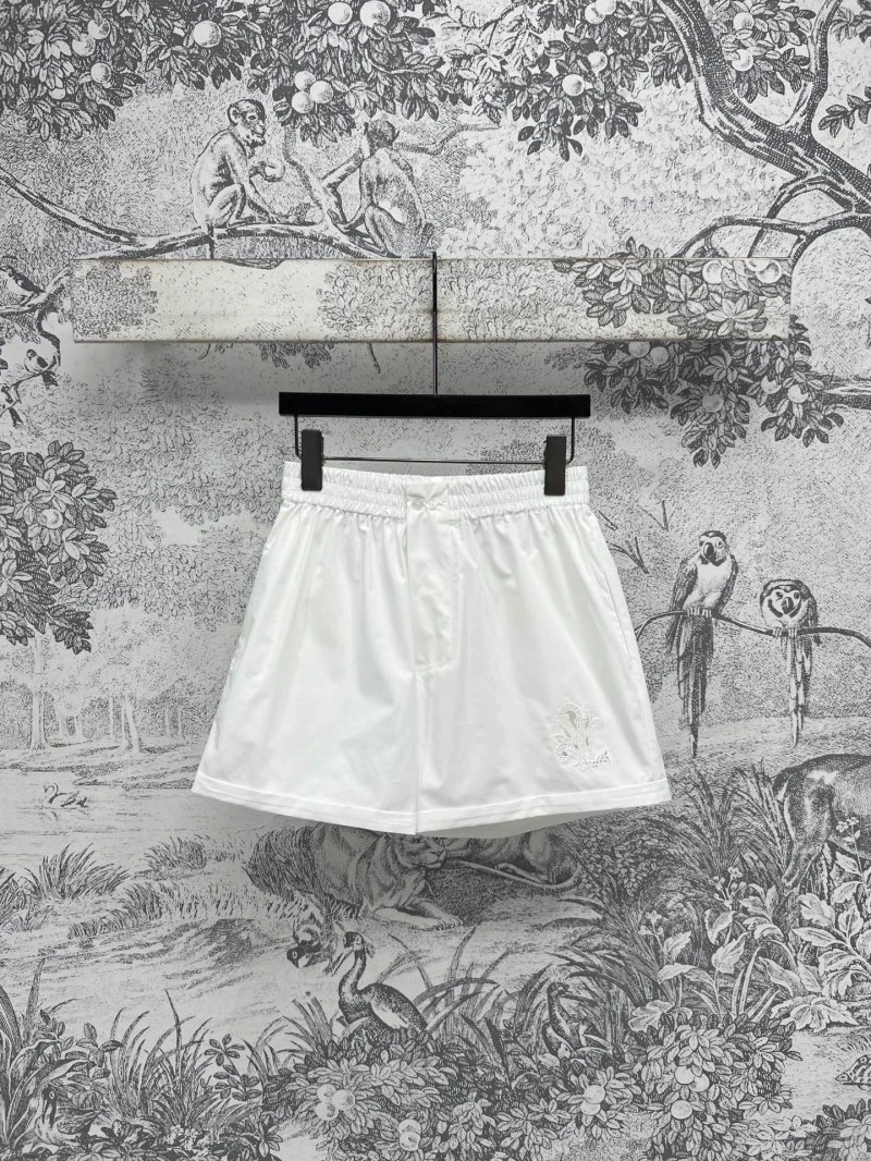 Louis Vuitton Short Pants Chic 130655