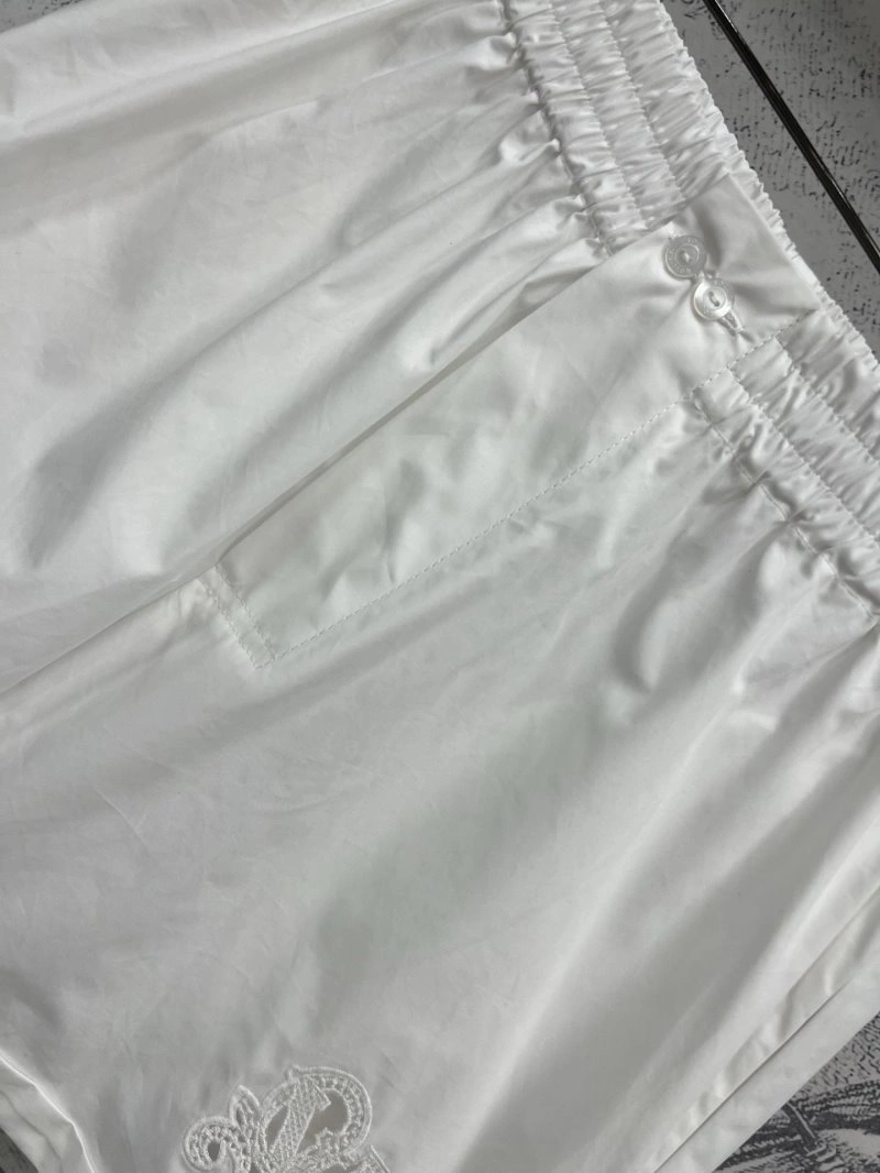 Louis Vuitton Short Pants Chic 130655