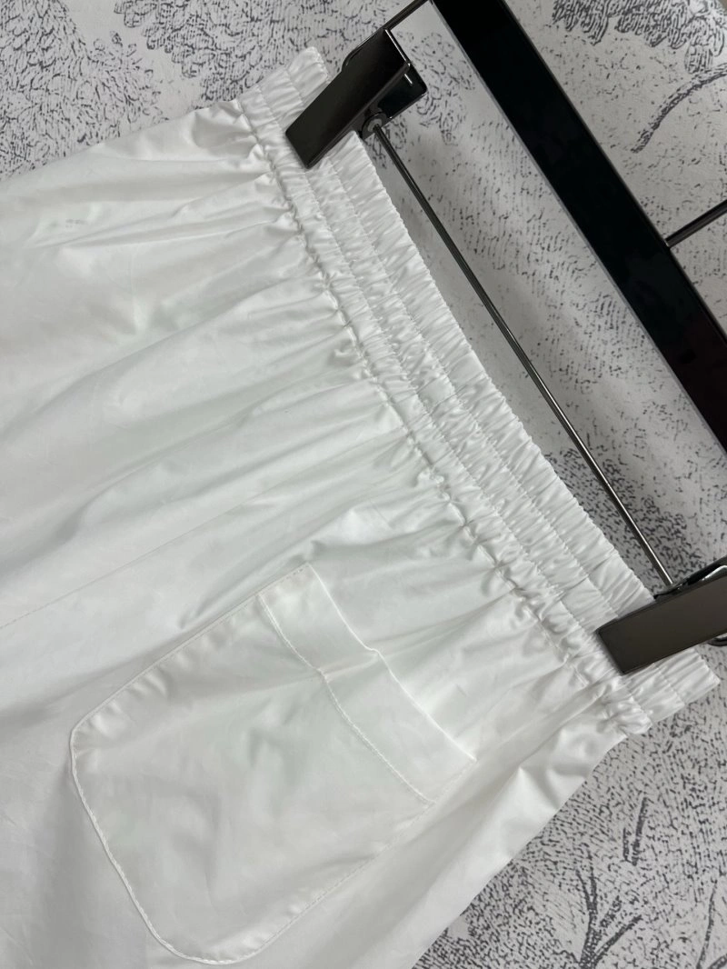 Louis Vuitton Short Pants Chic 130655