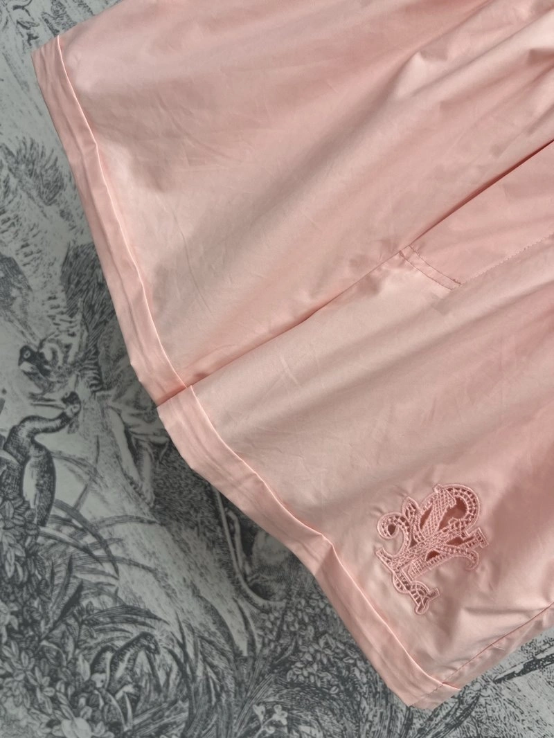 Louis Vuitton Short Pants Soft 130646