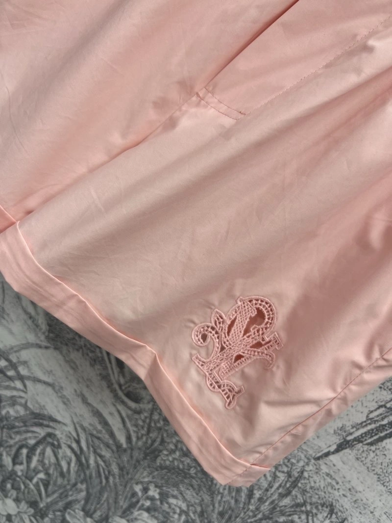 Louis Vuitton Short Pants Soft 130646