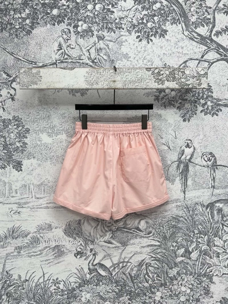 Louis Vuitton Short Pants Soft 130646
