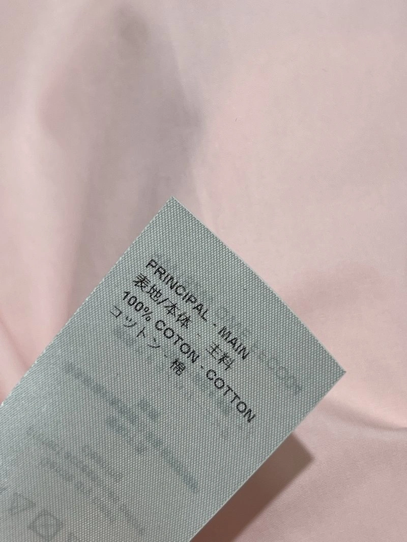 Louis Vuitton Short Pants Soft 130646