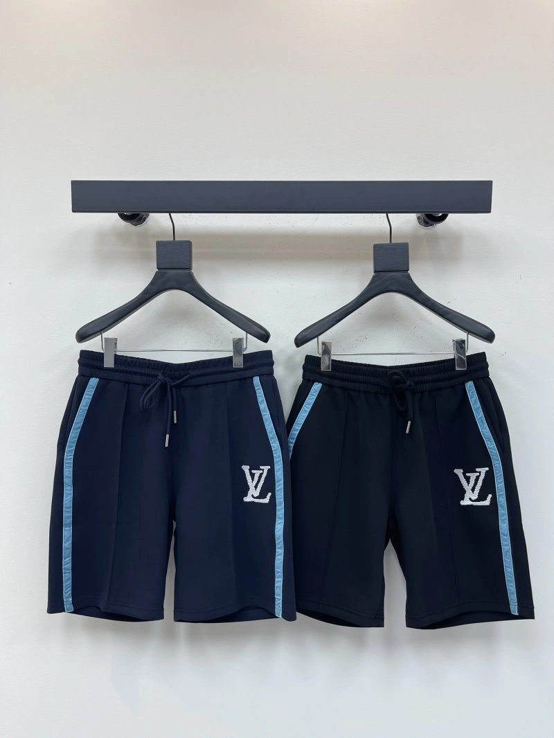 Louis Vuitton Short Pants Stylish 130647