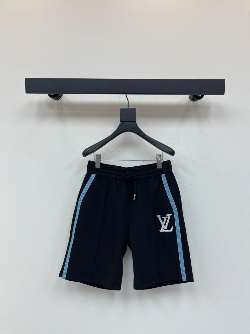Louis Vuitton Short Pants Stylish 130647