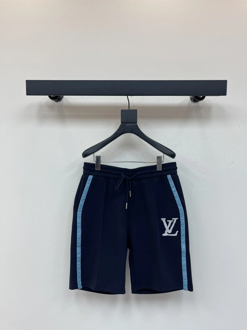 Louis Vuitton Short Pants Stylish 130647