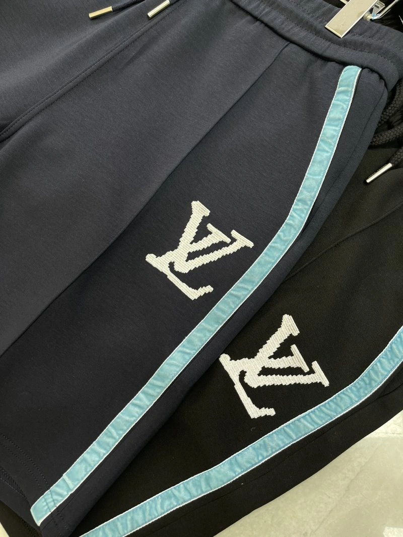 Louis Vuitton Short Pants Stylish 130647