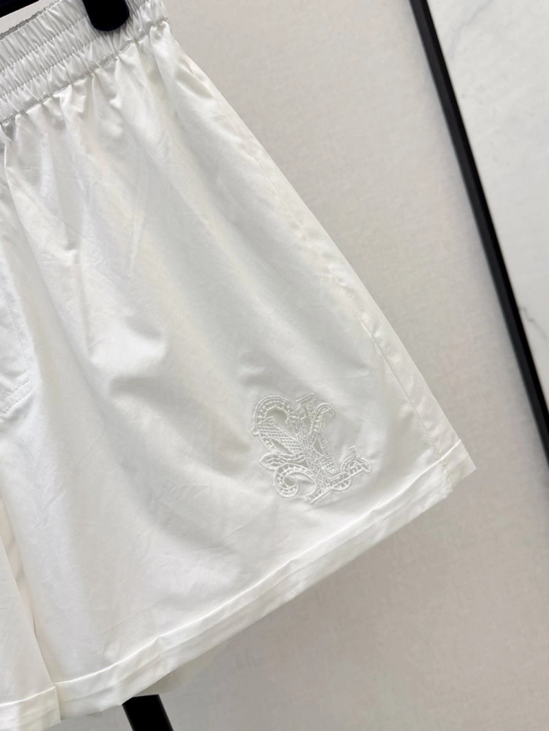 Louis Vuitton Short Pants Comfortable 130650