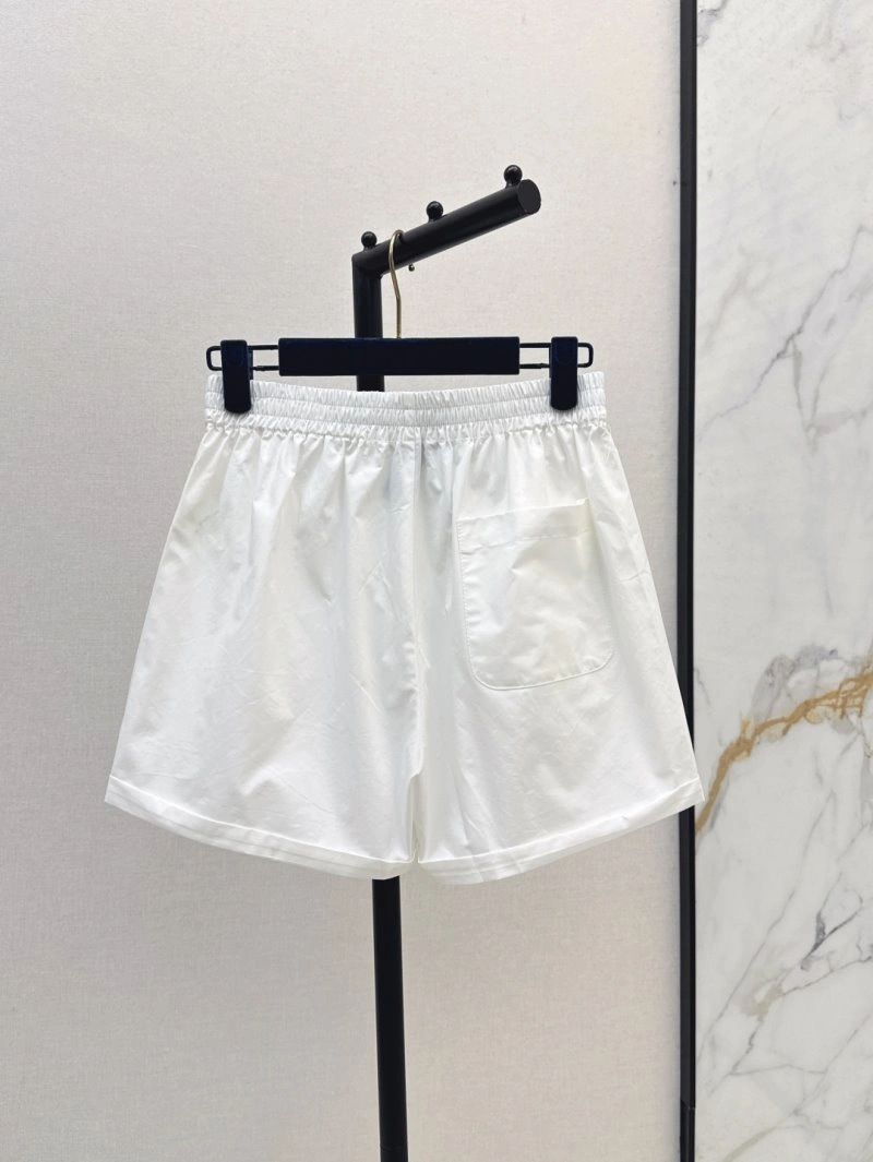 Louis Vuitton Short Pants Comfortable 130650