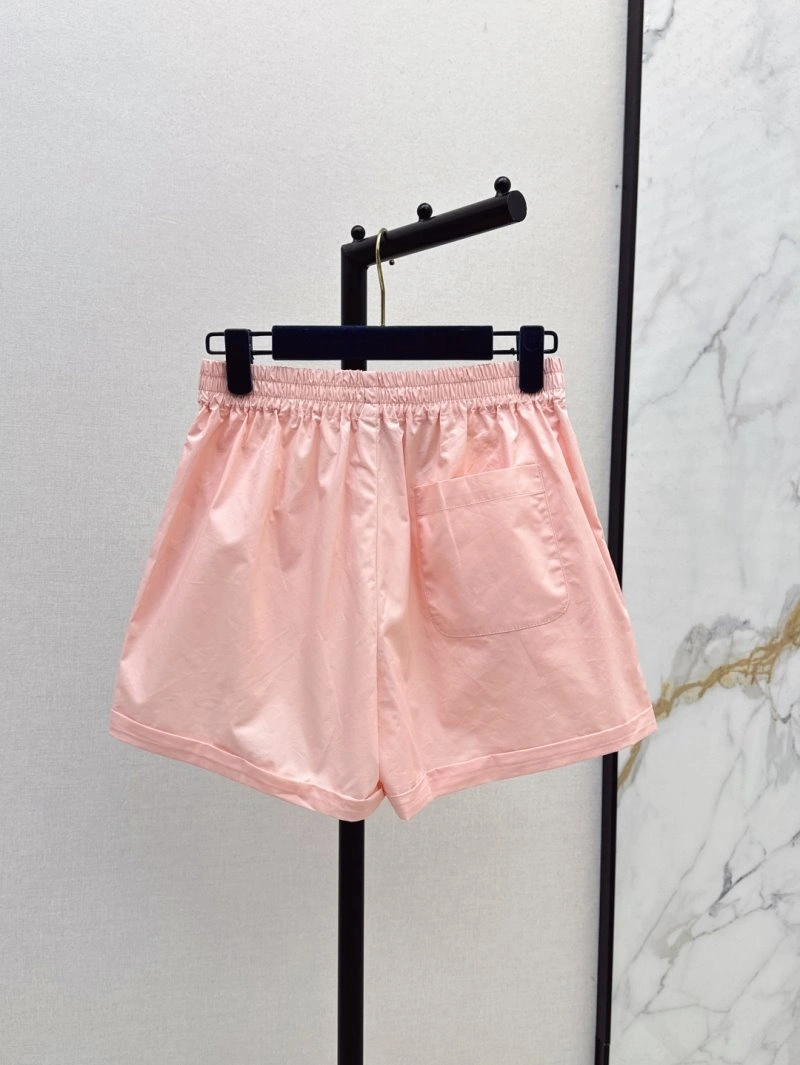 Louis Vuitton Short Pants Effortless 130626