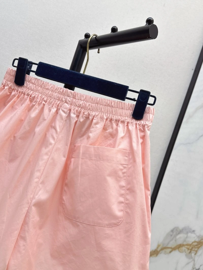 Louis Vuitton Short Pants Effortless 130626
