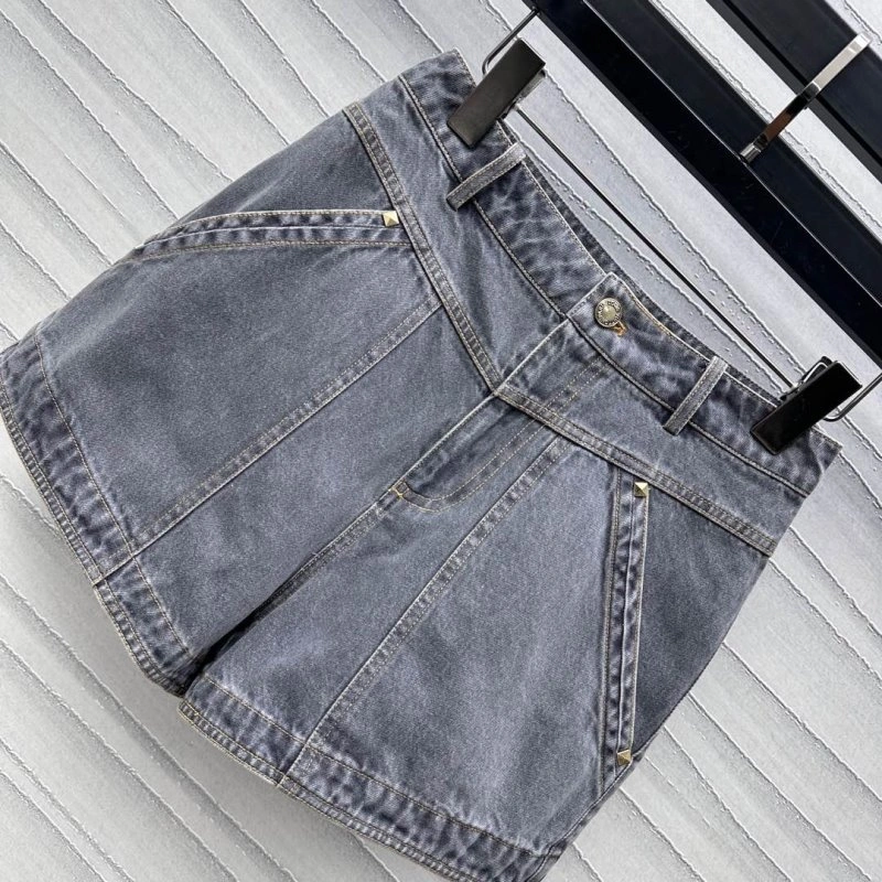 AllSeason Louis Vuitton Short Pants 130634